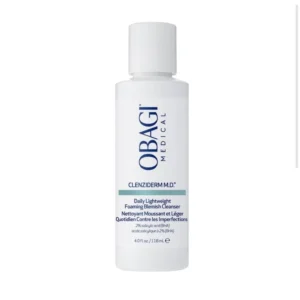 Obagi CLENZIDERM M.D. Foaming Cleanser