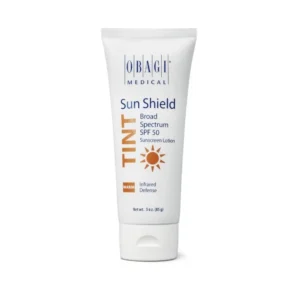 Obagi Sun Shield Tint Warm SPF50