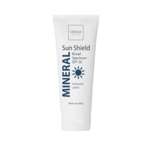 Obagi Sun Shield Mineral SPF50