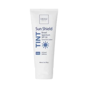 Obagi Sun Shield Tint Cool SPF50